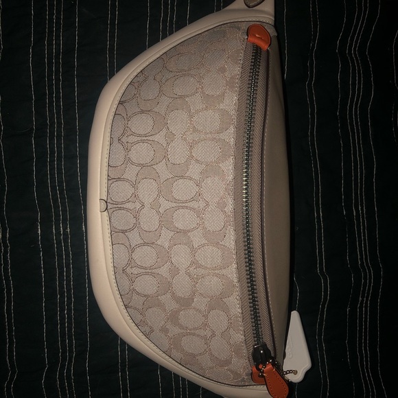 Coach Belt Bag